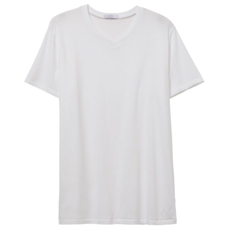 Alternative Keeper Vintage Jersey V-Neck T-Shirt 5101 Keeper Vintage Jersey V-Neck T-Shirt Thumbnail