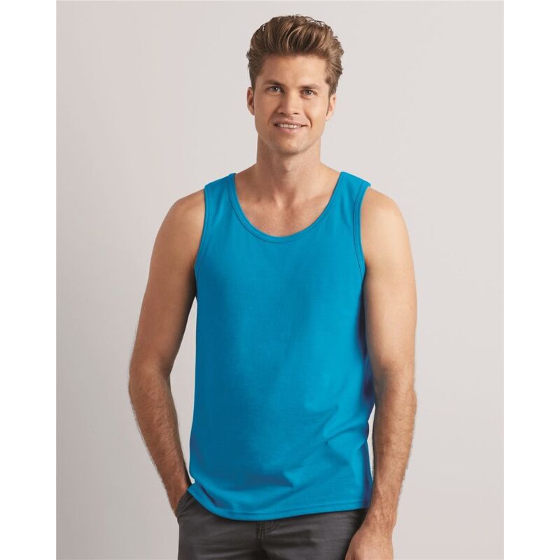 Gildan Heavy Cotton™ Tank Top 5200 Heavy Cotton™ Tank Top Thumbnail