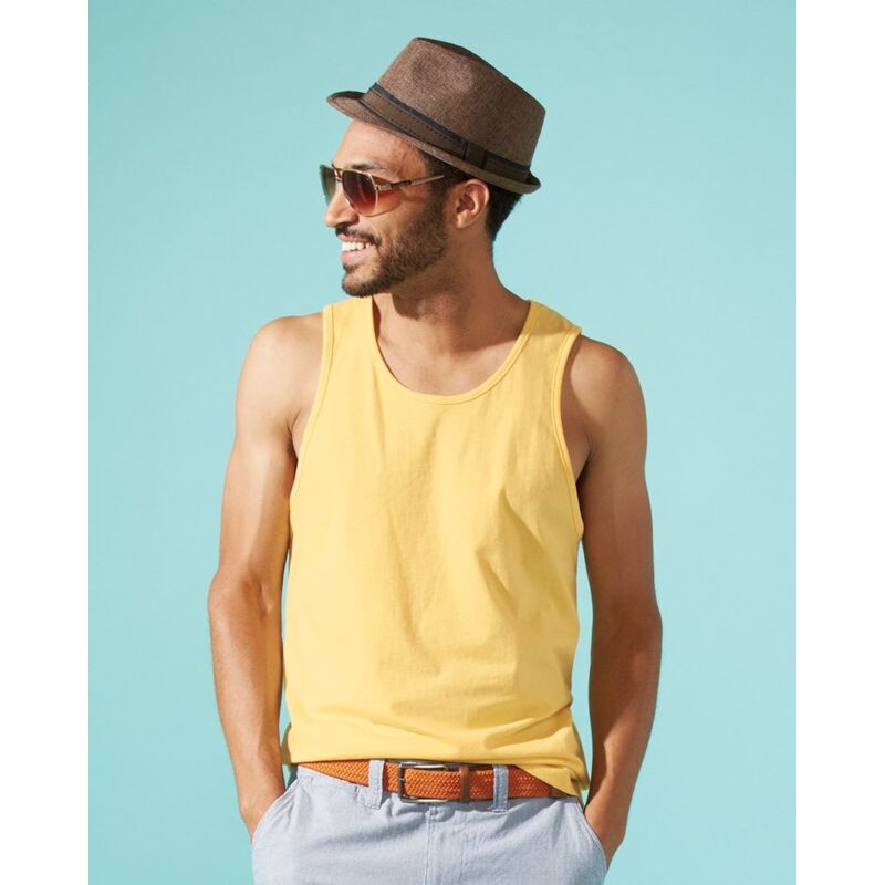 Next Level Apparel Cotton Tank 3633 Cotton Tank Thumbnail