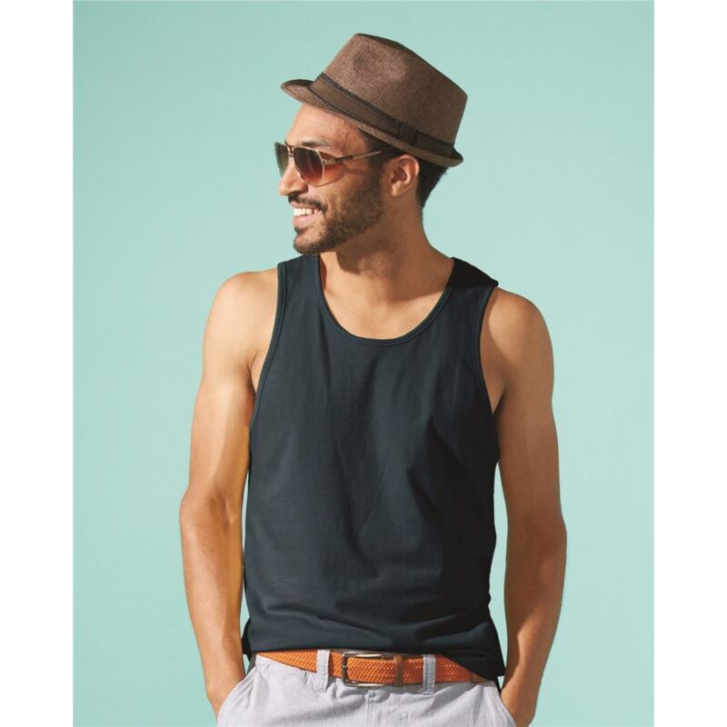 Next Level Apparel CVC Tank 6233 CVC Tank Thumbnail