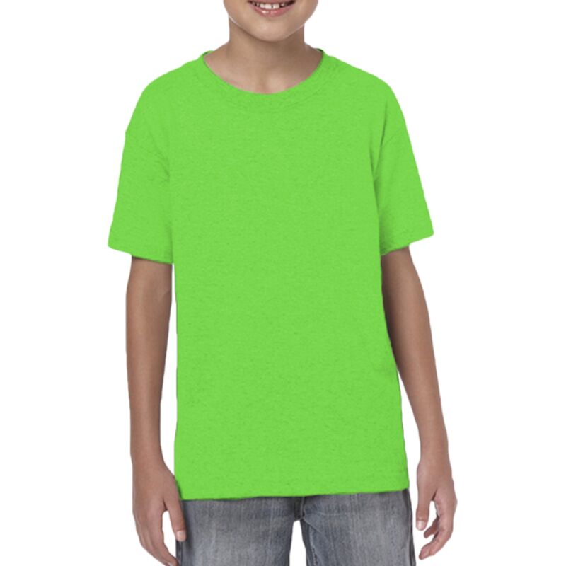 Gildan Softstyle® Youth T-Shirt 64500B Softstyle® Youth T-Shirt Thumbnail