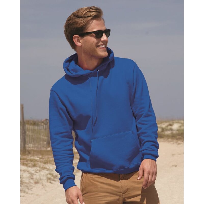 Champion Champion - Double Dry Eco® Hooded Sweatshirt S700 Champion - Double Dry Eco® Hooded Sweatshirt Thumbnail
