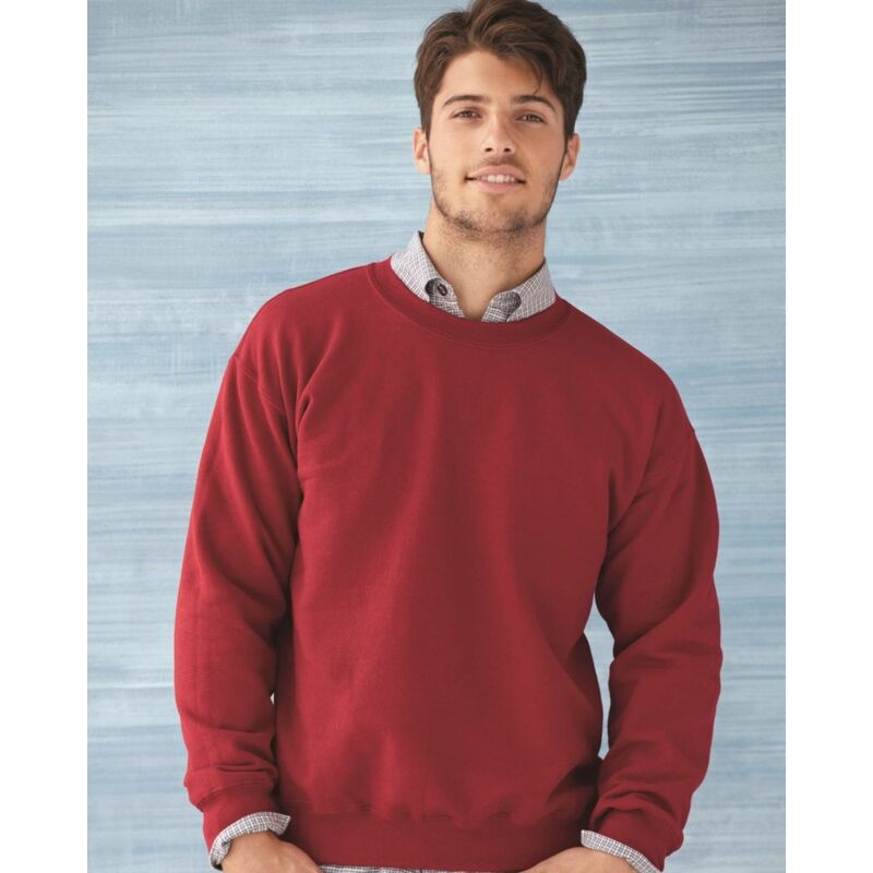 Gildan DryBlend® Sweatshirt 12000 DryBlend® Sweatshirt Thumbnail