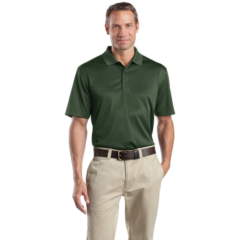 CornerStone Select Snag Proof Polo CS412 Select Snag Proof Polo Thumbnail