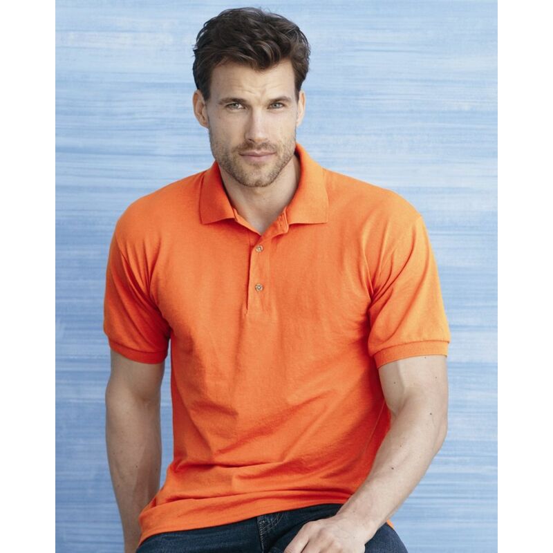 Gildan DryBlend® Jersey Sport Shirt 8800 DryBlend® Jersey Sport Shirt Thumbnail