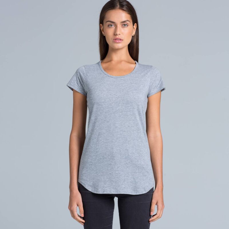 AS Colour Mali Tee 4008 Mali Tee Thumbnail