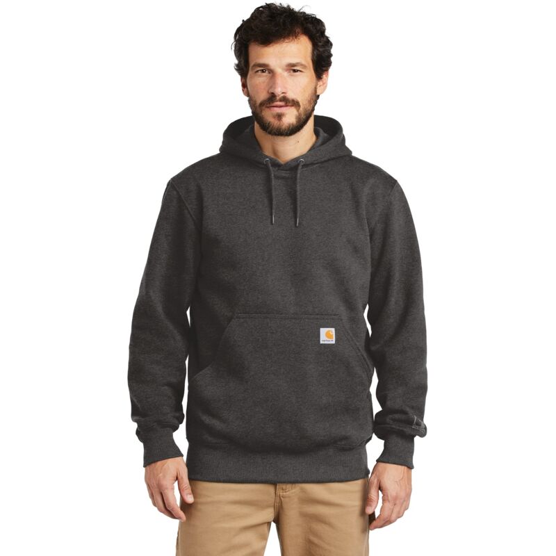 Carhartt ® Rain Defender ® Paxton Heavyweight Hooded Sweatshirt CT100615 ® Rain Defender ® Paxton Heavyweight Hooded Sweatshirt Thumbnail