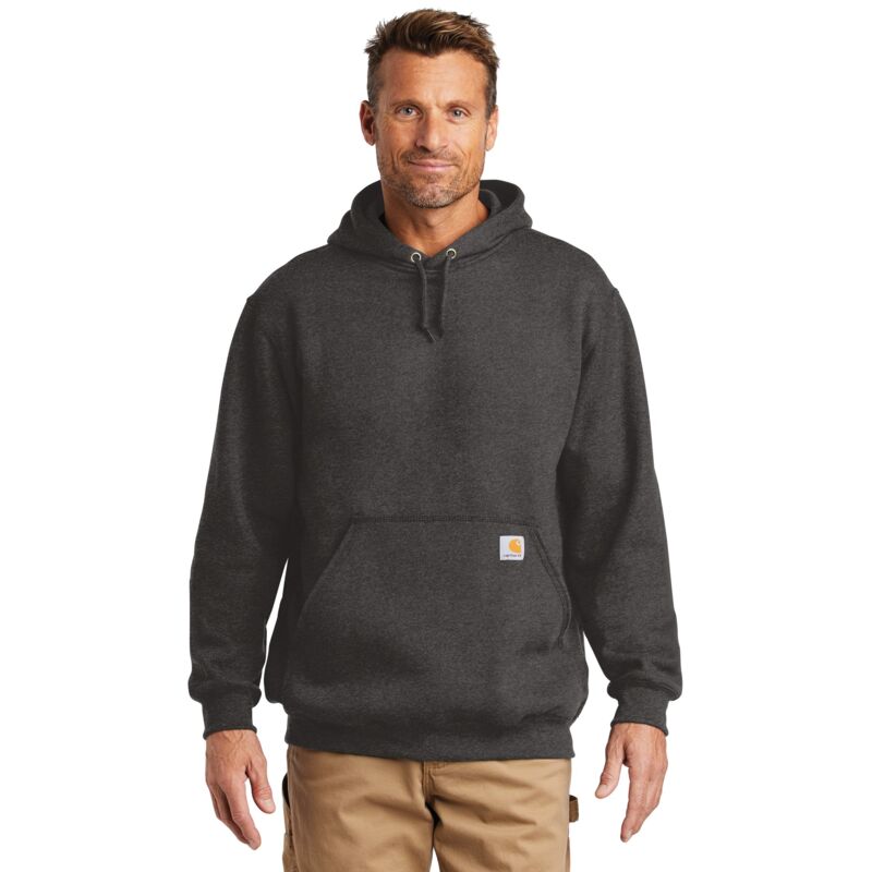 Carhartt ® Midweight Hooded Sweatshirt CTK121 ® Midweight Hooded Sweatshirt Thumbnail