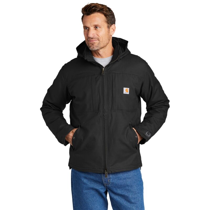Carhartt Full Swing ® Cryder Jacket CT102207 Full Swing ® Cryder Jacket Thumbnail
