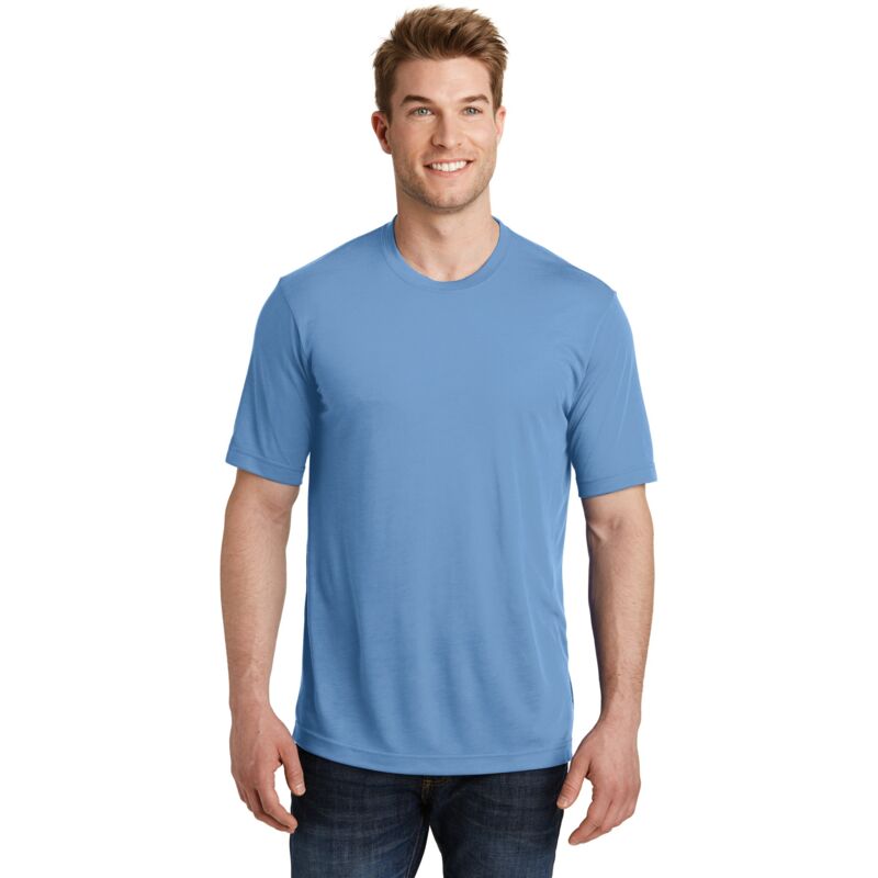 Sport Tek PosiCharge ® Competitor ⢠Cotton Touch ⢠Tee ST450 PosiCharge ® Competitor ⢠Cotton Touch ⢠Tee Thumbnail