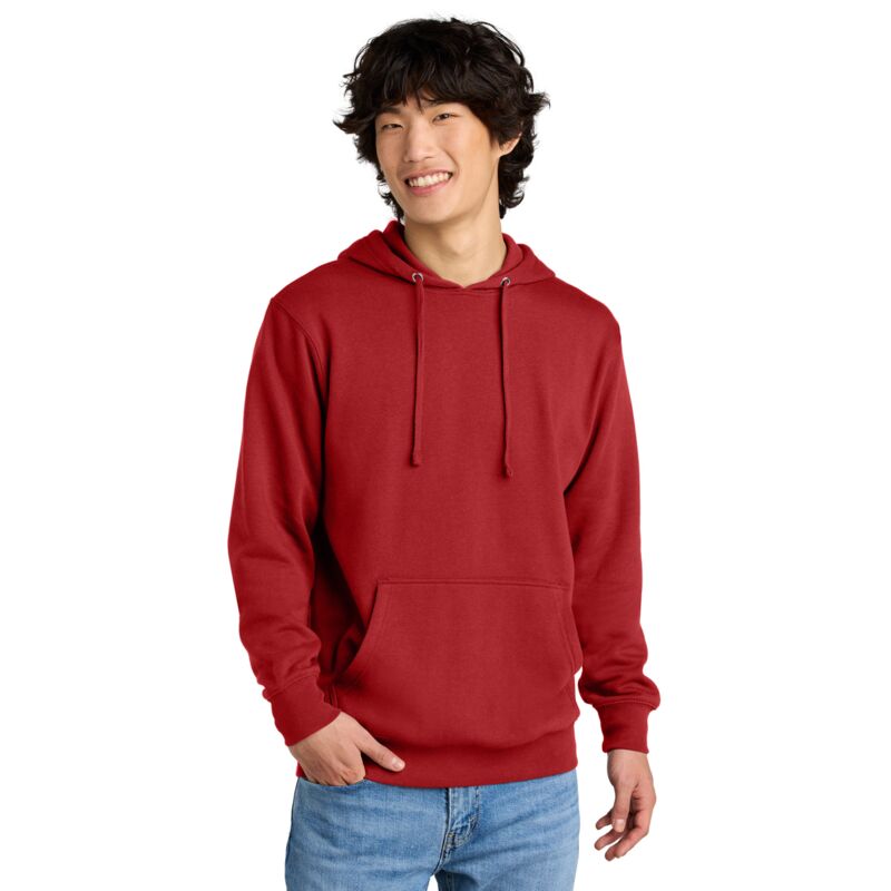 District  V.I.T. ™ Fleece Hoodie (Heritage) DT6100  V.I.T. ™ Fleece Hoodie (Heritage) Thumbnail