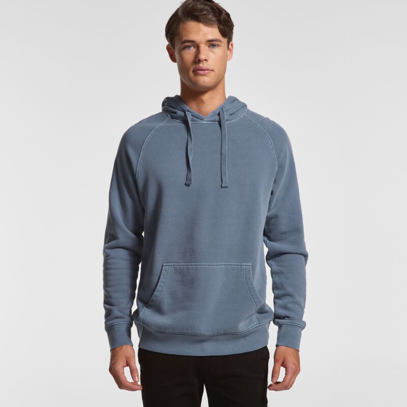 AS Colour MENS FADED HOOD (5105) 5105 MENS FADED HOOD (5105) Thumbnail